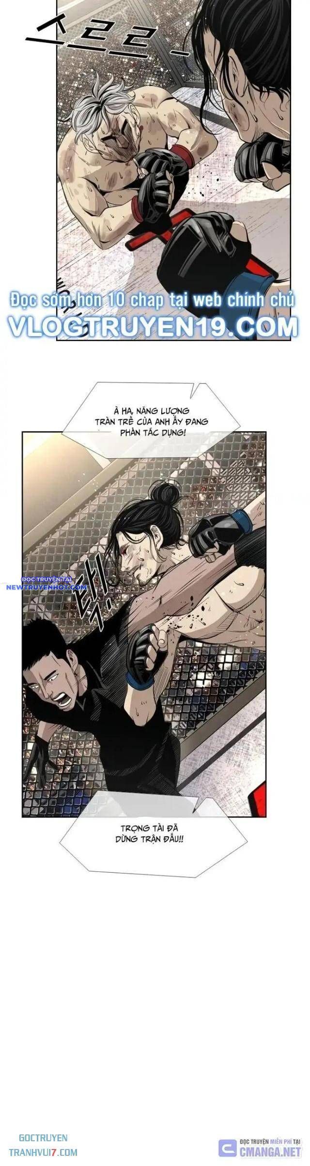 Shark - Cá Mập - Chapter 155 - Page 42