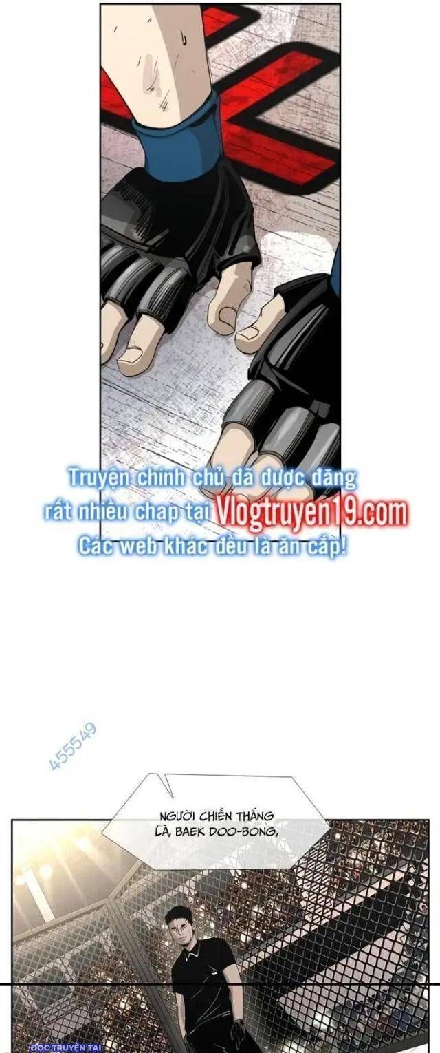 Shark - Cá Mập - Chapter 155 - Page 43