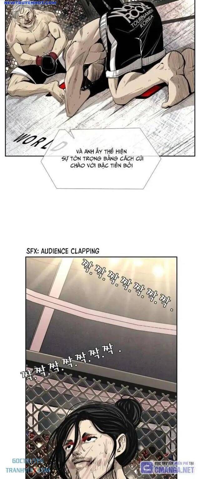 Shark - Cá Mập - Chapter 155 - Page 44