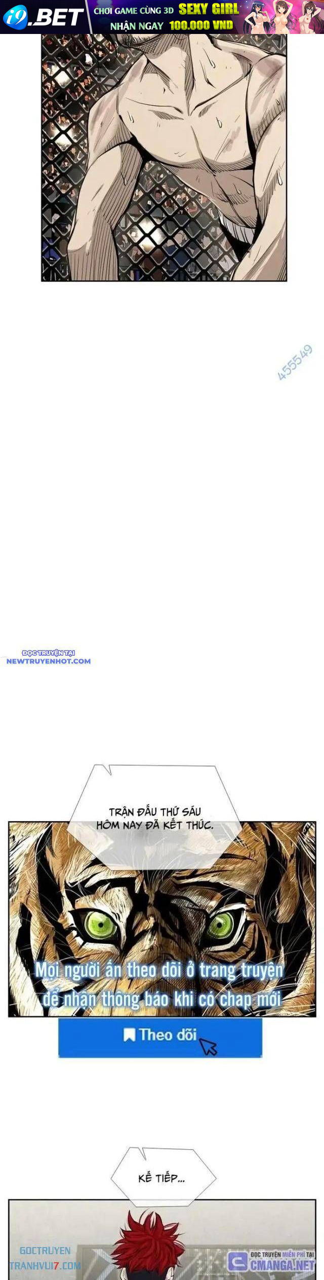 Shark - Cá Mập - Chapter 155 - Page 45