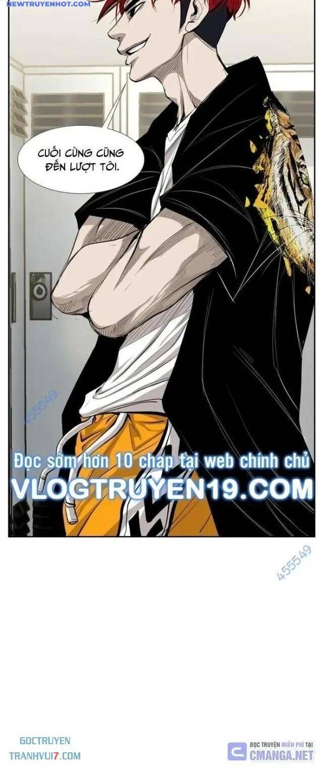 Shark - Cá Mập - Chapter 155 - Page 47