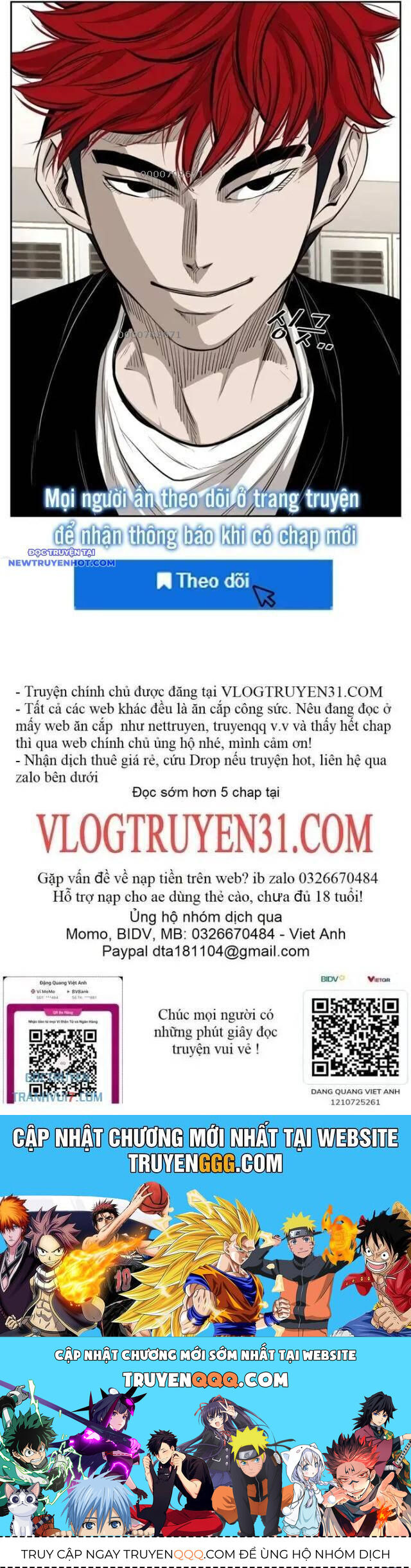 Shark - Cá Mập - Chapter 155 - Page 48