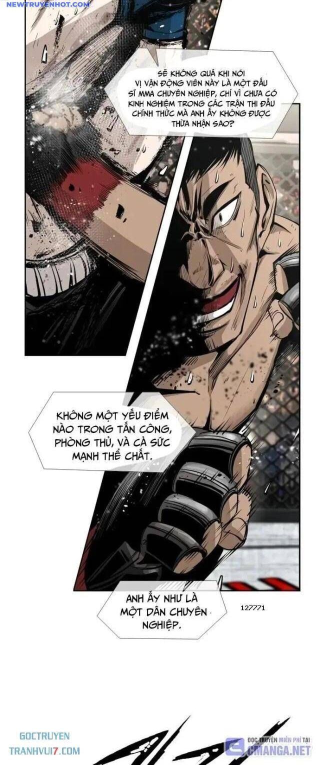 Shark - Cá Mập - Chapter 155 - Page 5