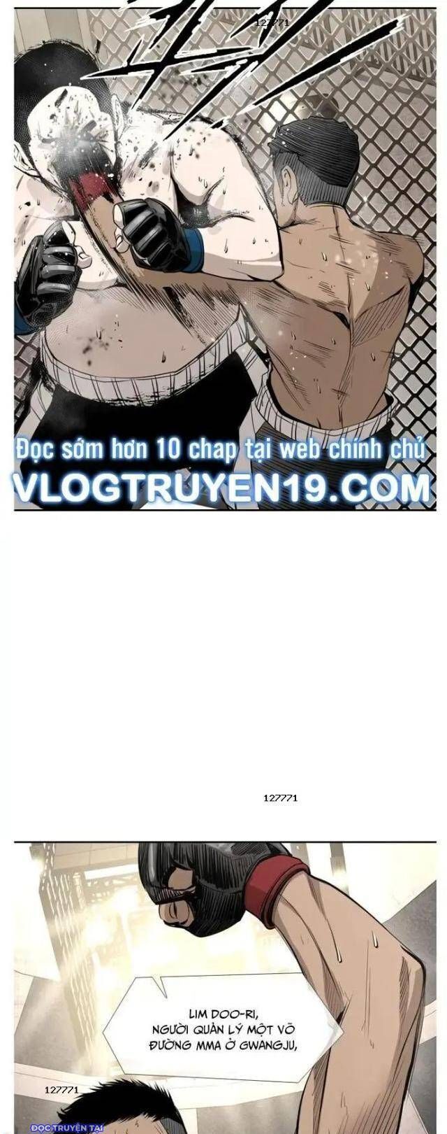 Shark - Cá Mập - Chapter 155 - Page 6