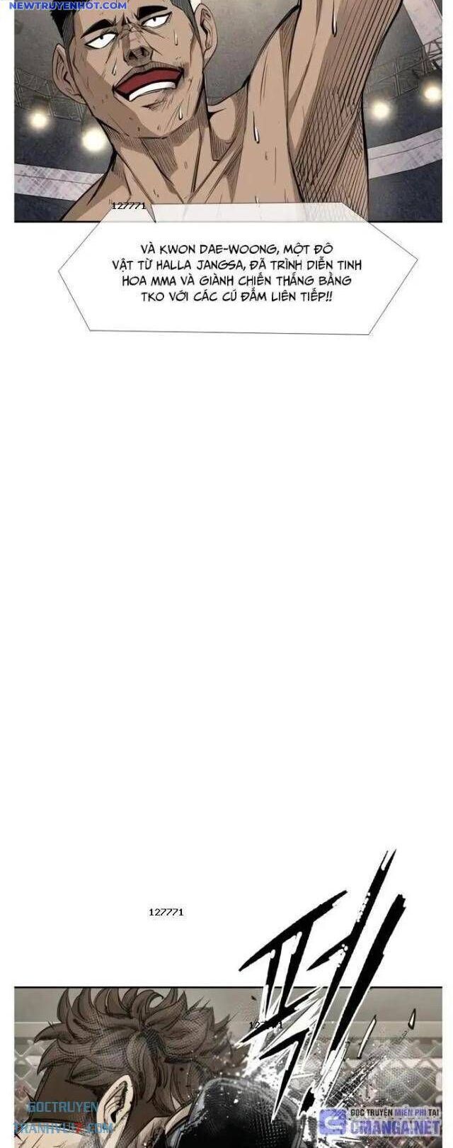 Shark - Cá Mập - Chapter 155 - Page 7