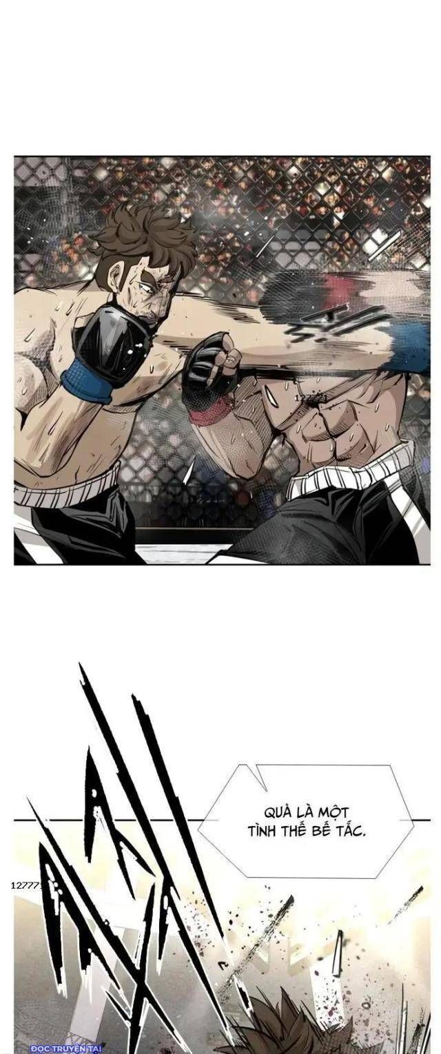 Shark - Cá Mập - Chapter 155 - Page 9
