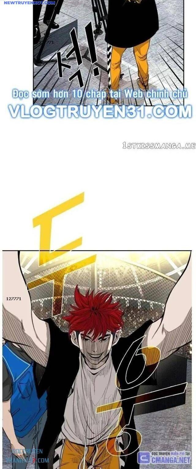Shark - Cá Mập - Chapter 156 - Page 10