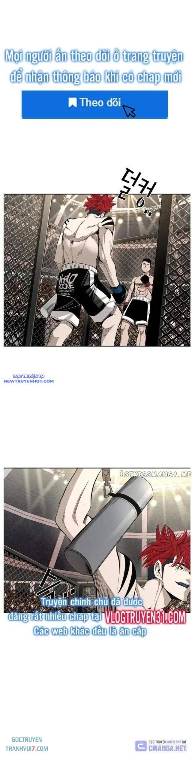 Shark - Cá Mập - Chapter 156 - Page 12