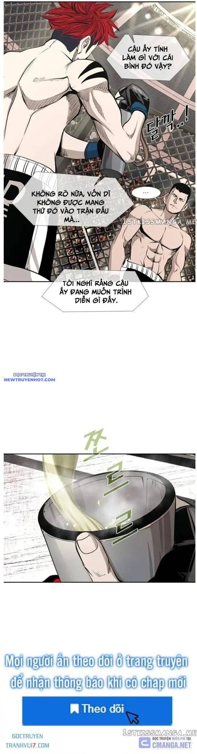 Shark - Cá Mập - Chapter 156 - Page 13