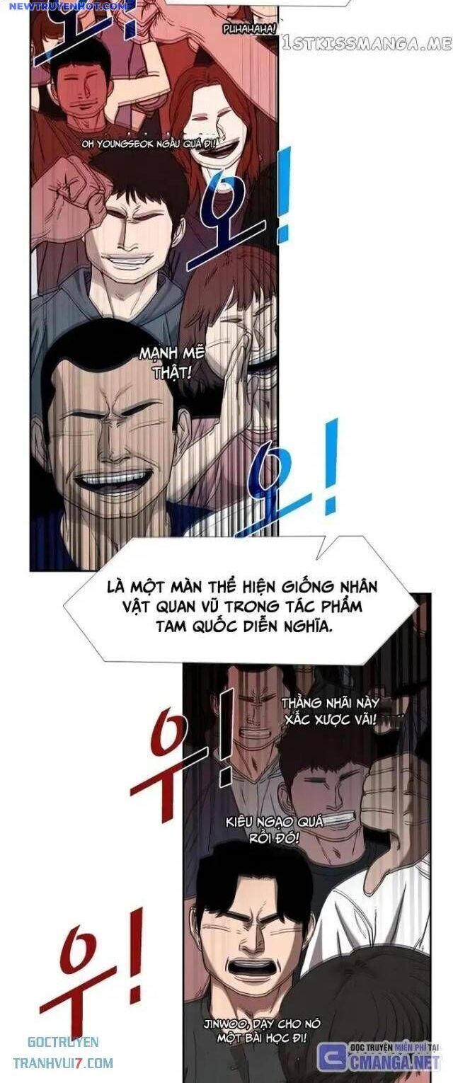 Shark - Cá Mập - Chapter 156 - Page 15