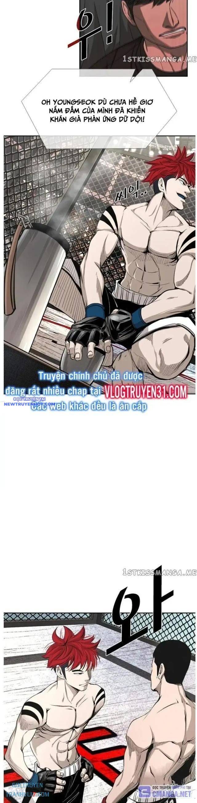 Shark - Cá Mập - Chapter 156 - Page 16