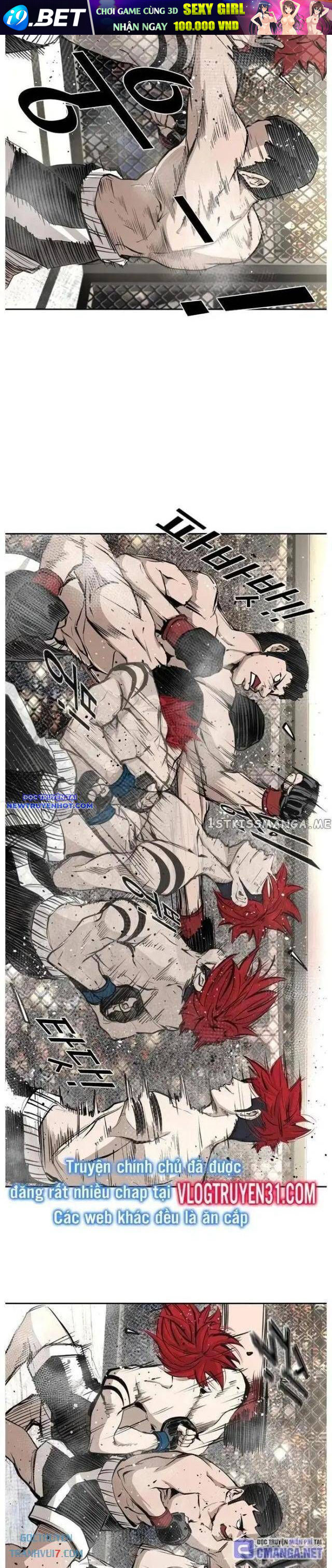 Shark - Cá Mập - Chapter 156 - Page 25