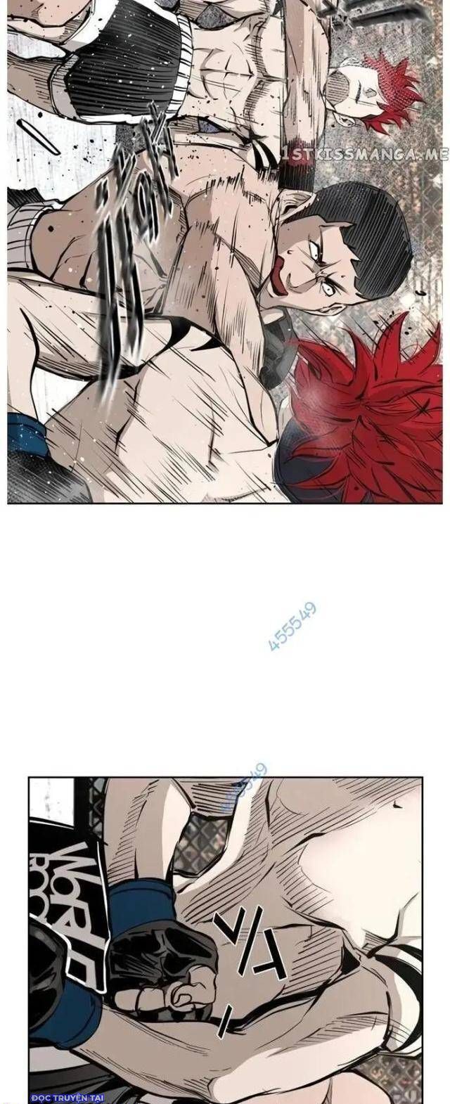 Shark - Cá Mập - Chapter 156 - Page 26