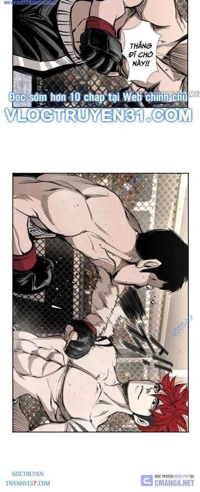 Shark - Cá Mập - Chapter 156 - Page 27