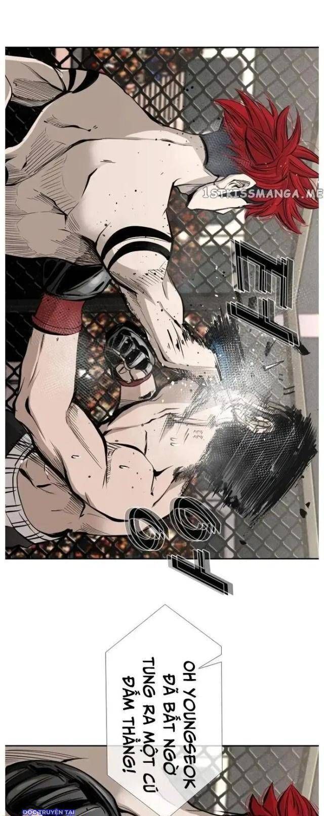 Shark - Cá Mập - Chapter 156 - Page 28