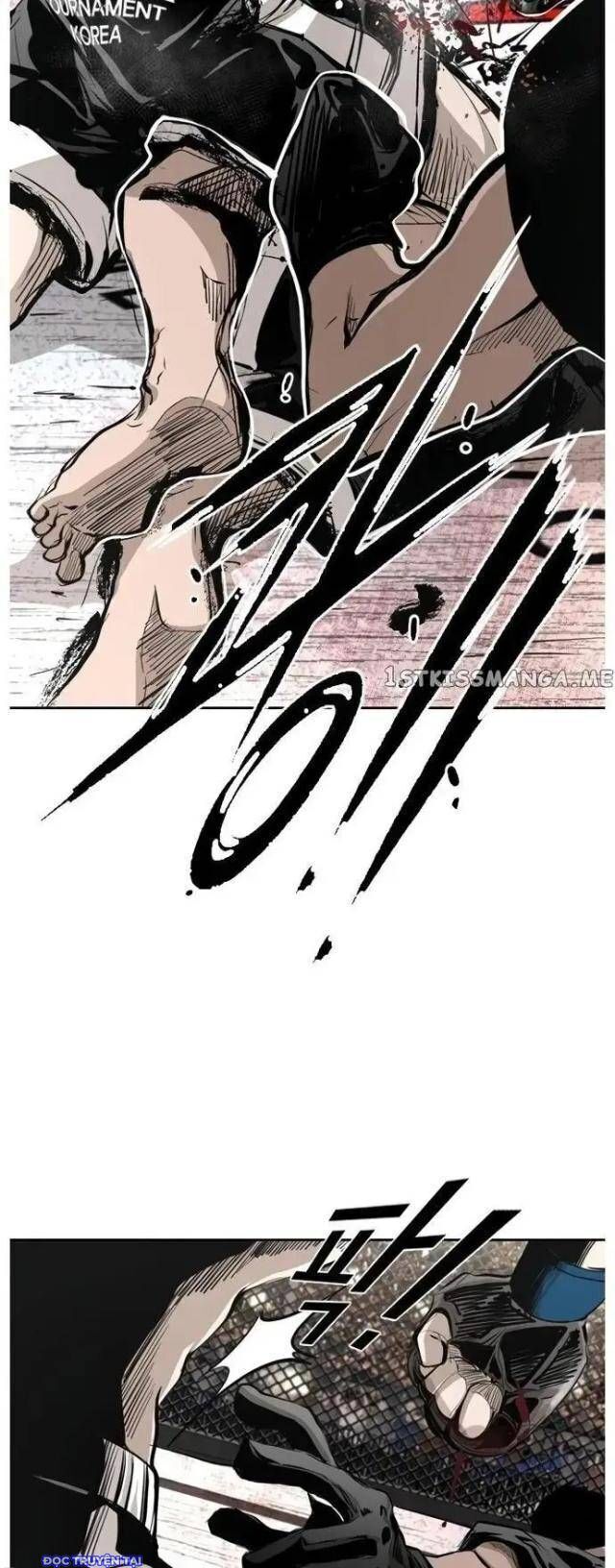 Shark - Cá Mập - Chapter 156 - Page 32