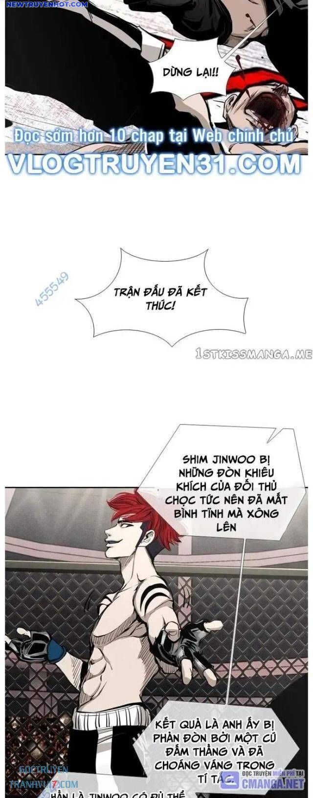 Shark - Cá Mập - Chapter 156 - Page 33