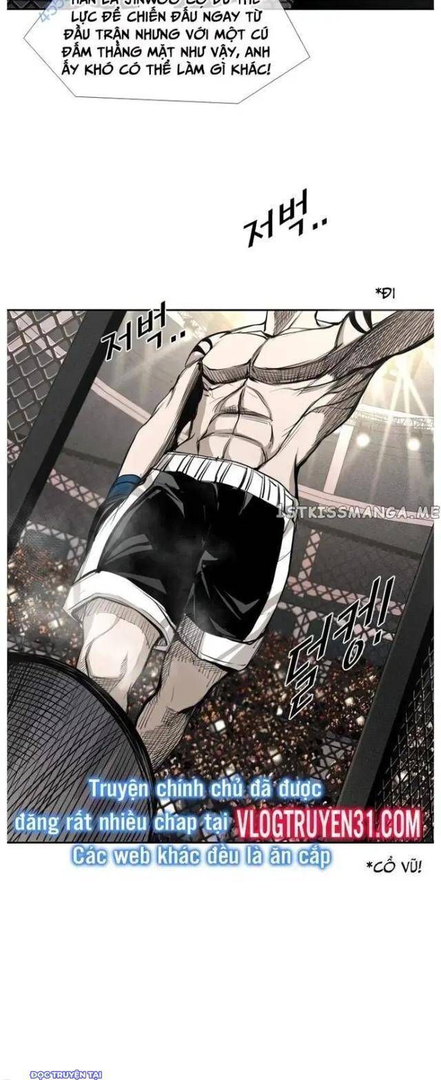 Shark - Cá Mập - Chapter 156 - Page 34