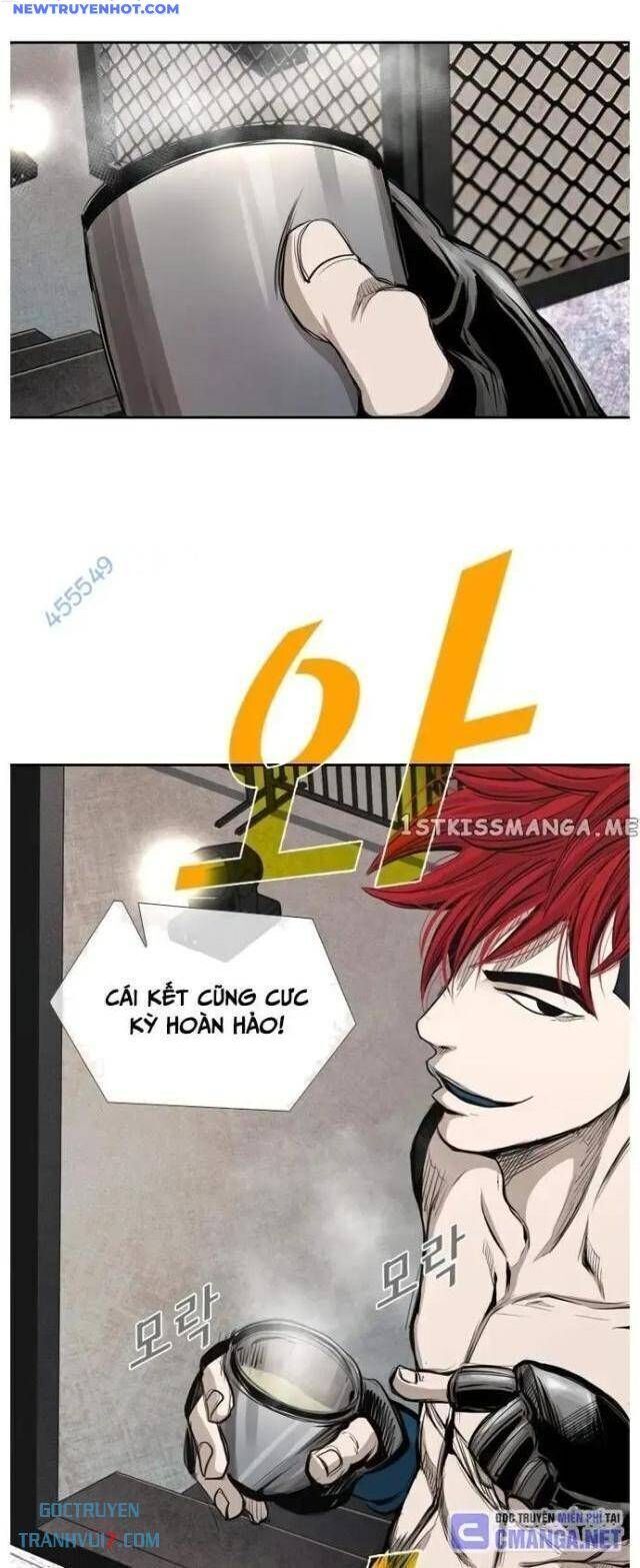 Shark - Cá Mập - Chapter 156 - Page 35