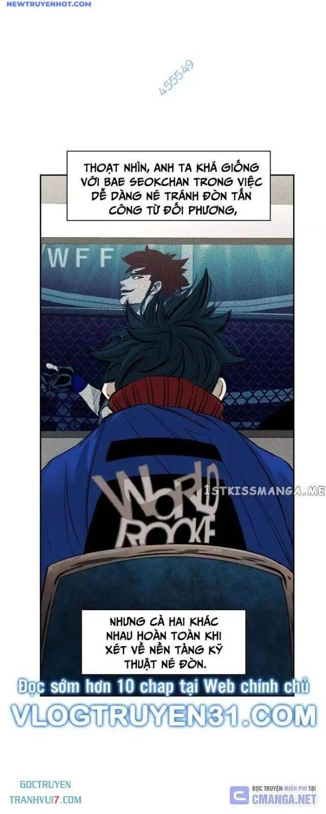 Shark - Cá Mập - Chapter 156 - Page 37