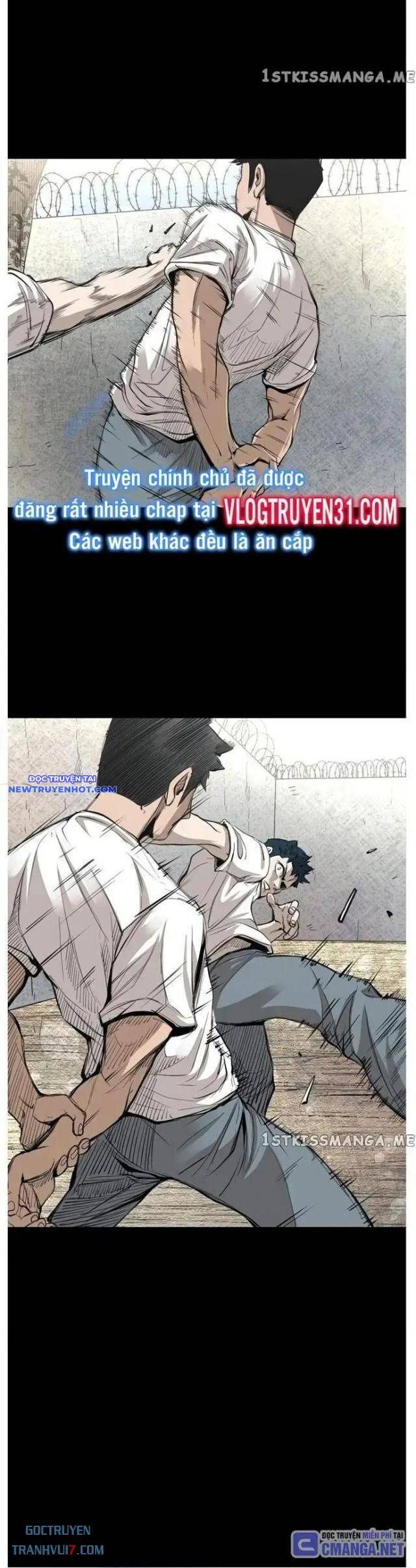 Shark - Cá Mập - Chapter 156 - Page 43