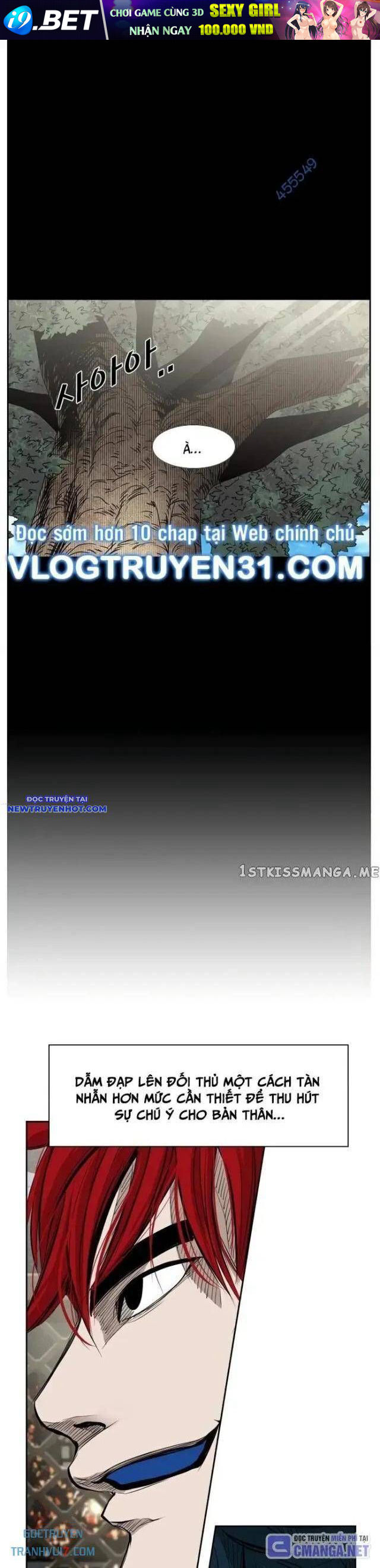 Shark - Cá Mập - Chapter 156 - Page 48