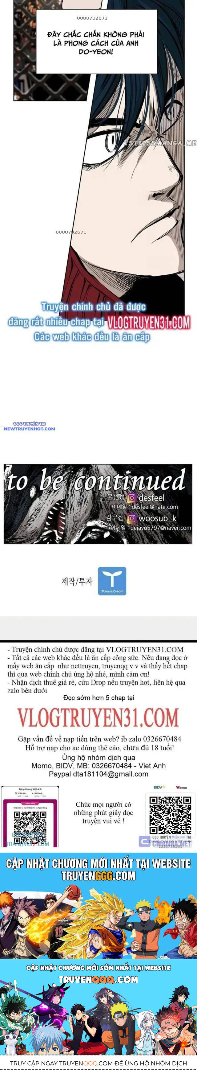 Shark - Cá Mập - Chapter 156 - Page 49