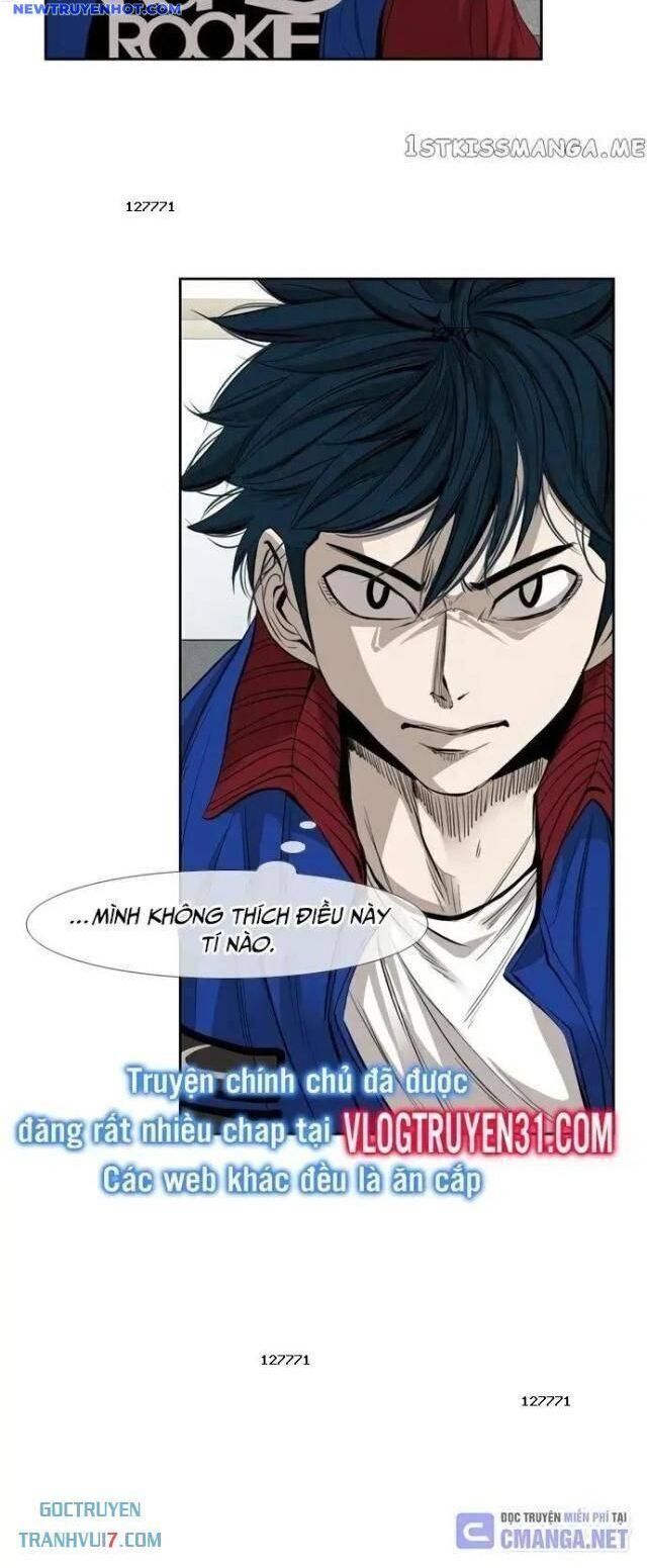 Shark - Cá Mập - Chapter 156 - Page 8