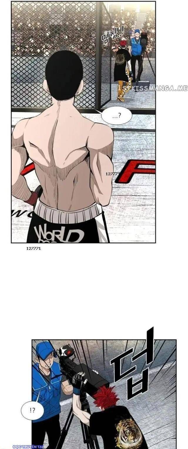 Shark - Cá Mập - Chapter 156 - Page 9