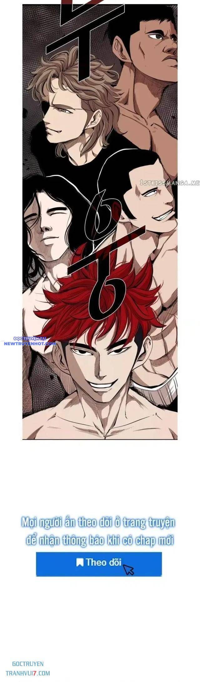 Shark - Cá Mập - Chapter 157 - Page 12