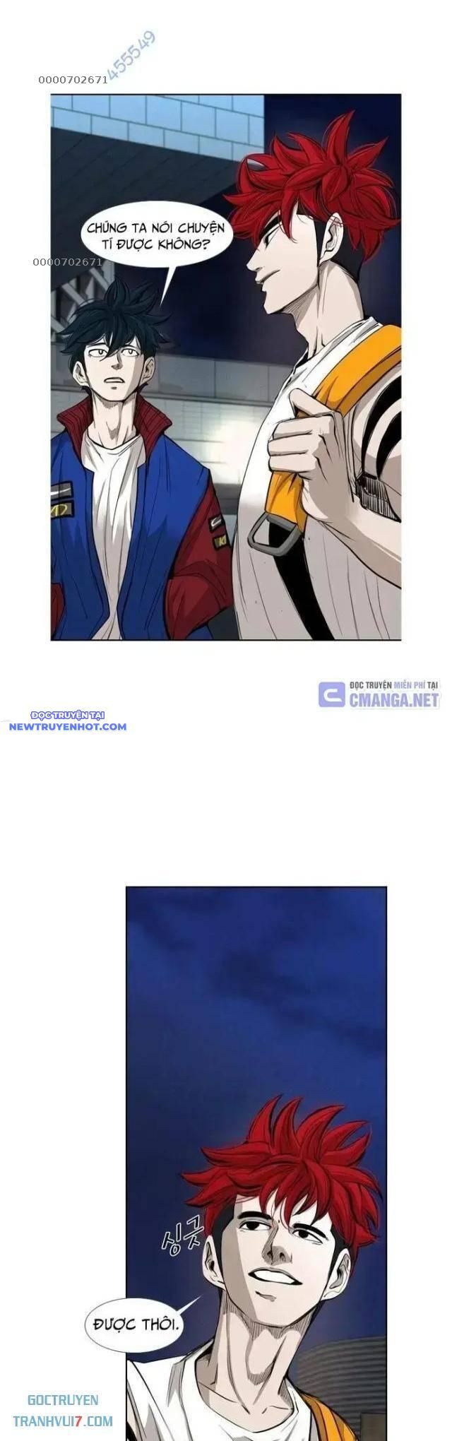 Shark - Cá Mập - Chapter 157 - Page 16