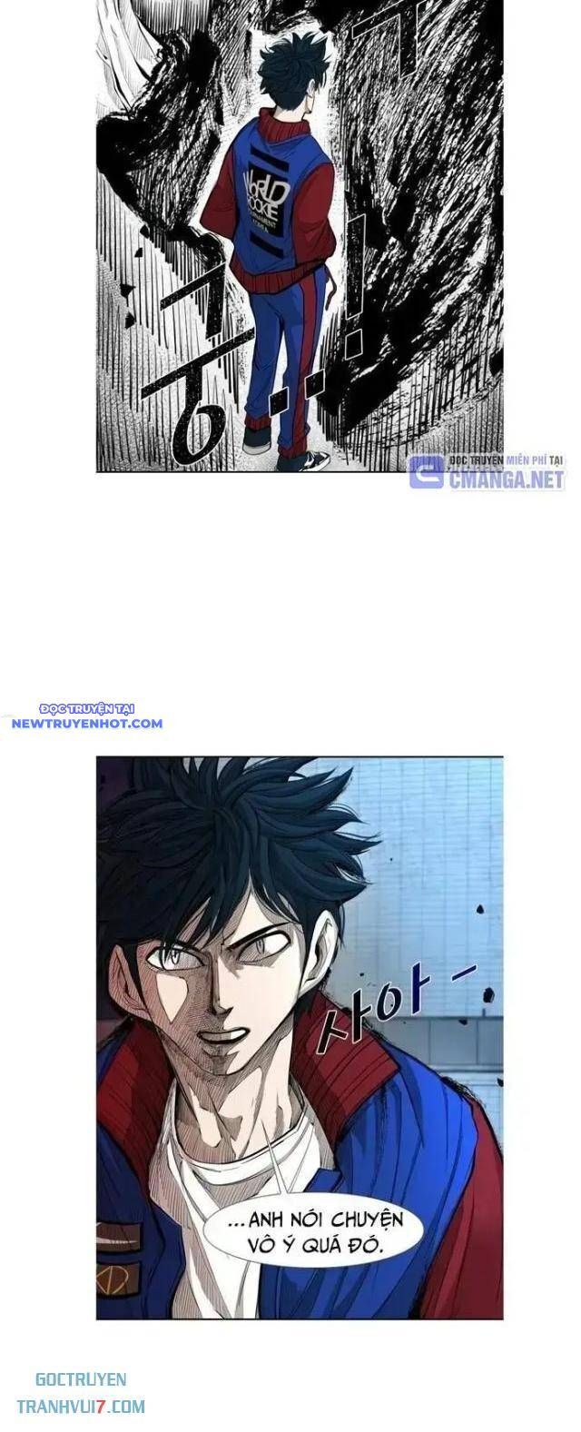 Shark - Cá Mập - Chapter 157 - Page 22