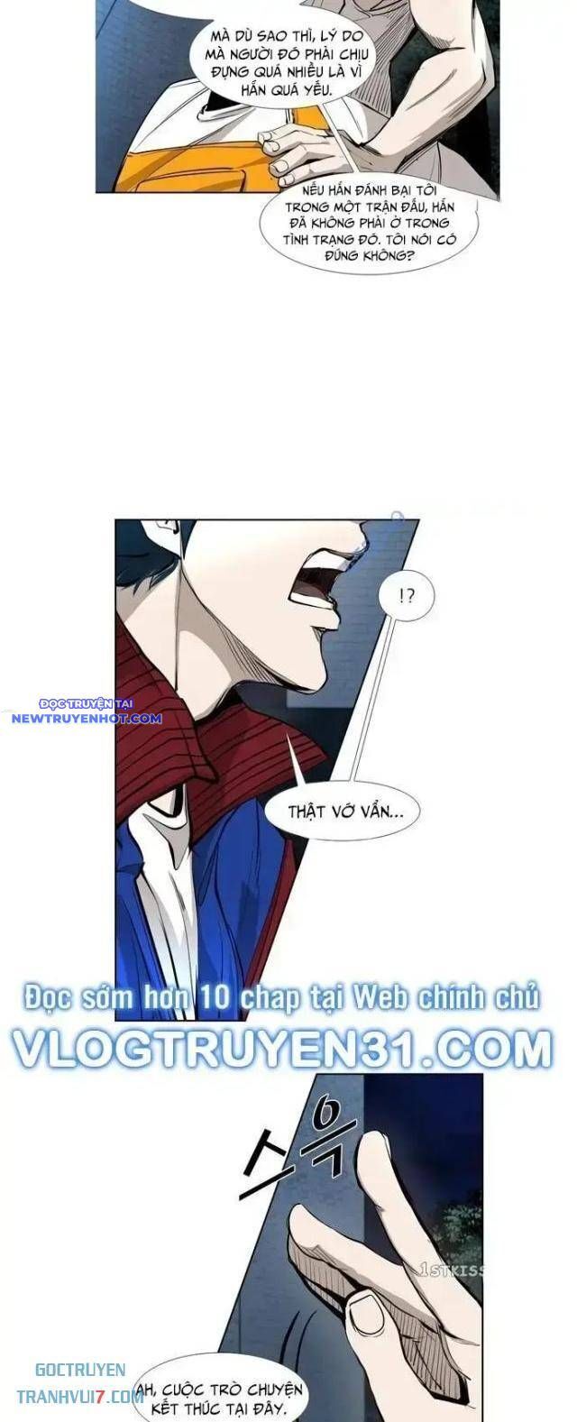 Shark - Cá Mập - Chapter 157 - Page 27