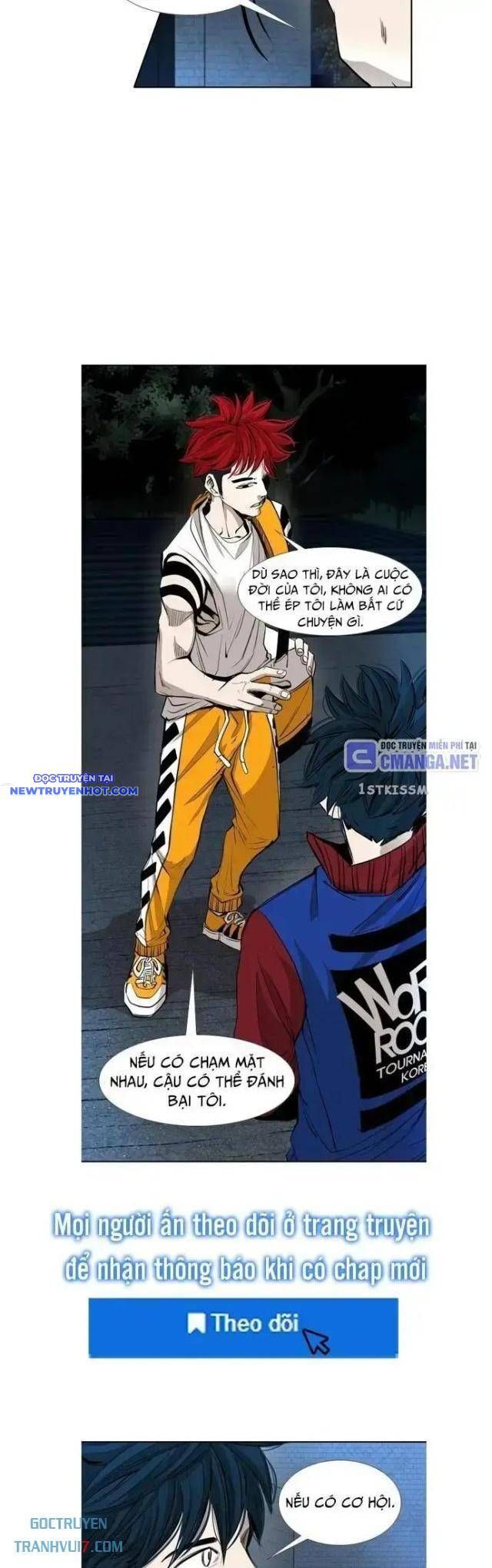 Shark - Cá Mập - Chapter 157 - Page 28