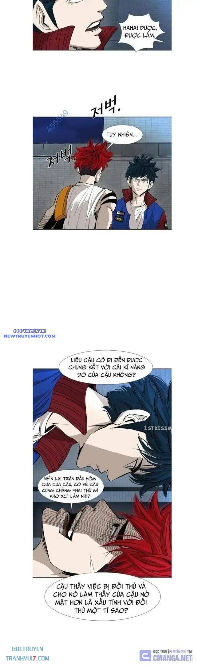 Shark - Cá Mập - Chapter 157 - Page 29