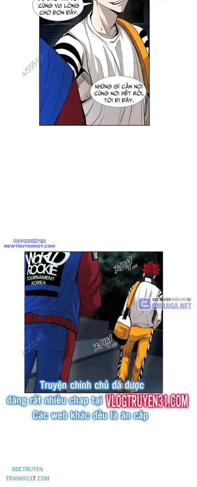 Shark - Cá Mập - Chapter 157 - Page 31