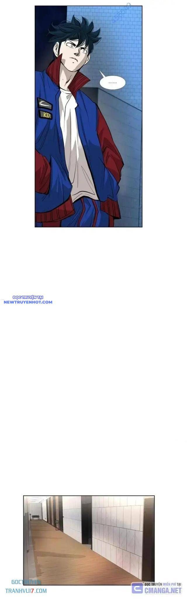 Shark - Cá Mập - Chapter 157 - Page 32