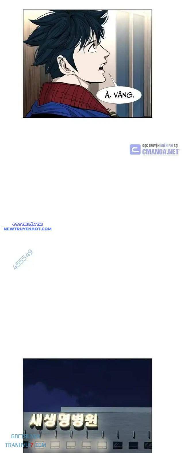 Shark - Cá Mập - Chapter 157 - Page 34