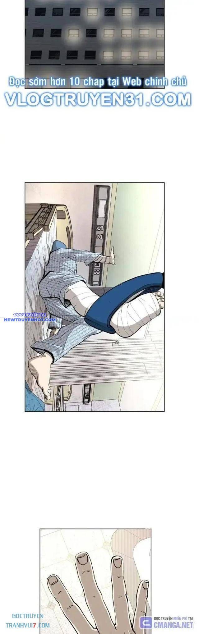 Shark - Cá Mập - Chapter 157 - Page 35