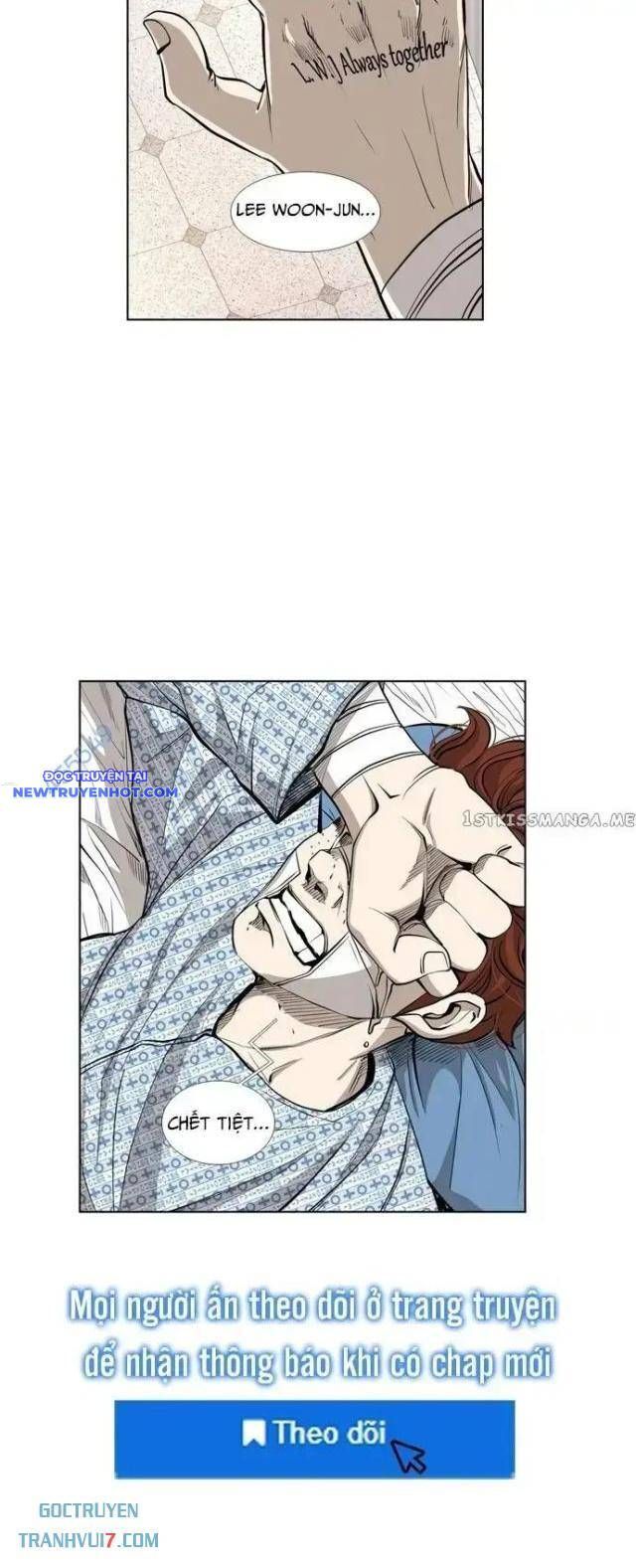 Shark - Cá Mập - Chapter 157 - Page 36