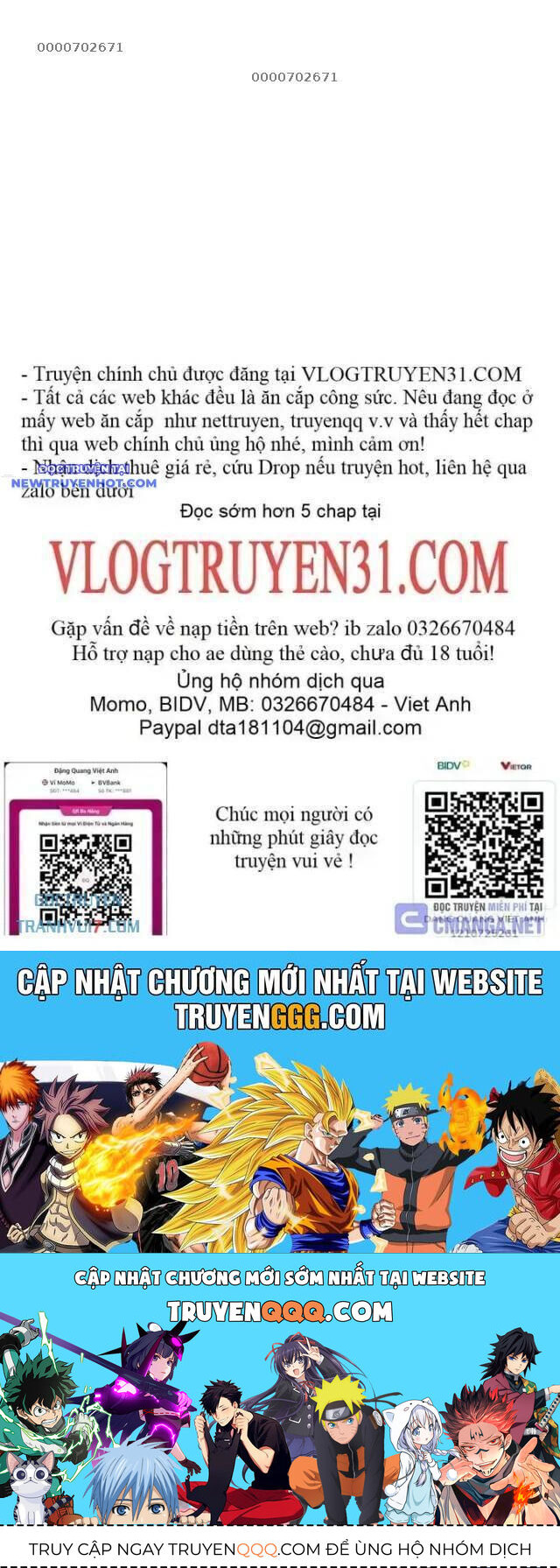 Shark - Cá Mập - Chapter 157 - Page 37