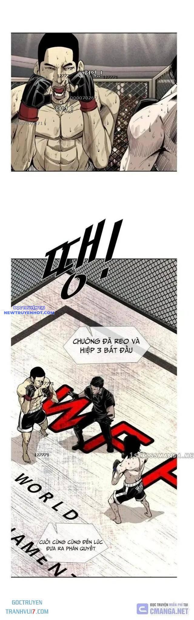 Shark - Cá Mập - Chapter 157 - Page 5