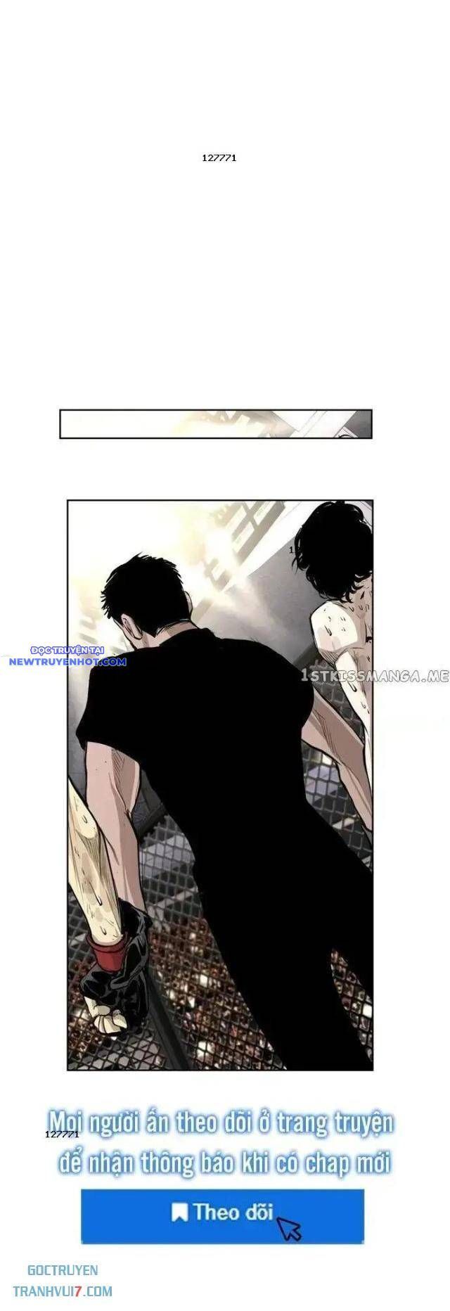 Shark - Cá Mập - Chapter 157 - Page 6