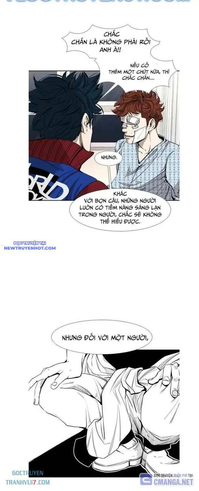 Shark - Cá Mập - Chapter 158 - Page 11