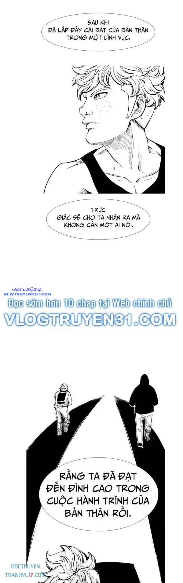 Shark - Cá Mập - Chapter 158 - Page 12