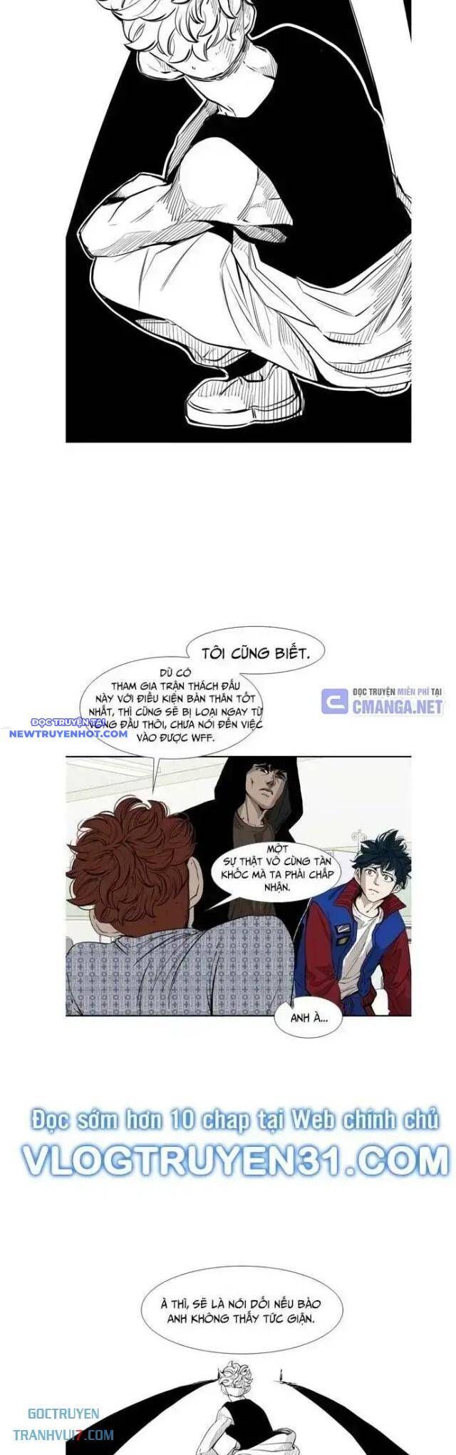 Shark - Cá Mập - Chapter 158 - Page 13