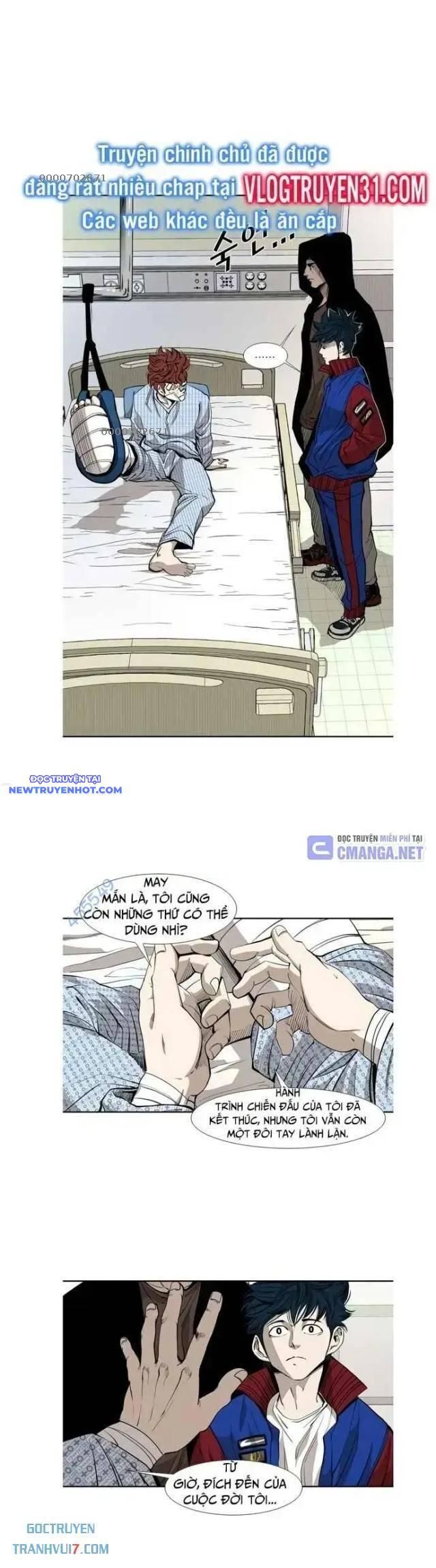 Shark - Cá Mập - Chapter 158 - Page 16