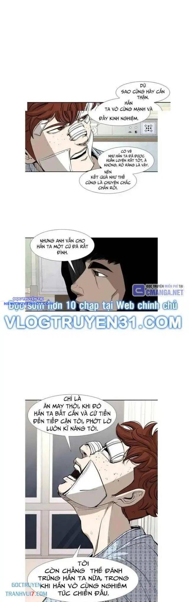 Shark - Cá Mập - Chapter 158 - Page 19