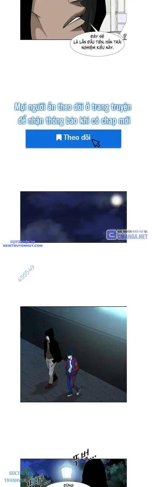 Shark - Cá Mập - Chapter 158 - Page 22