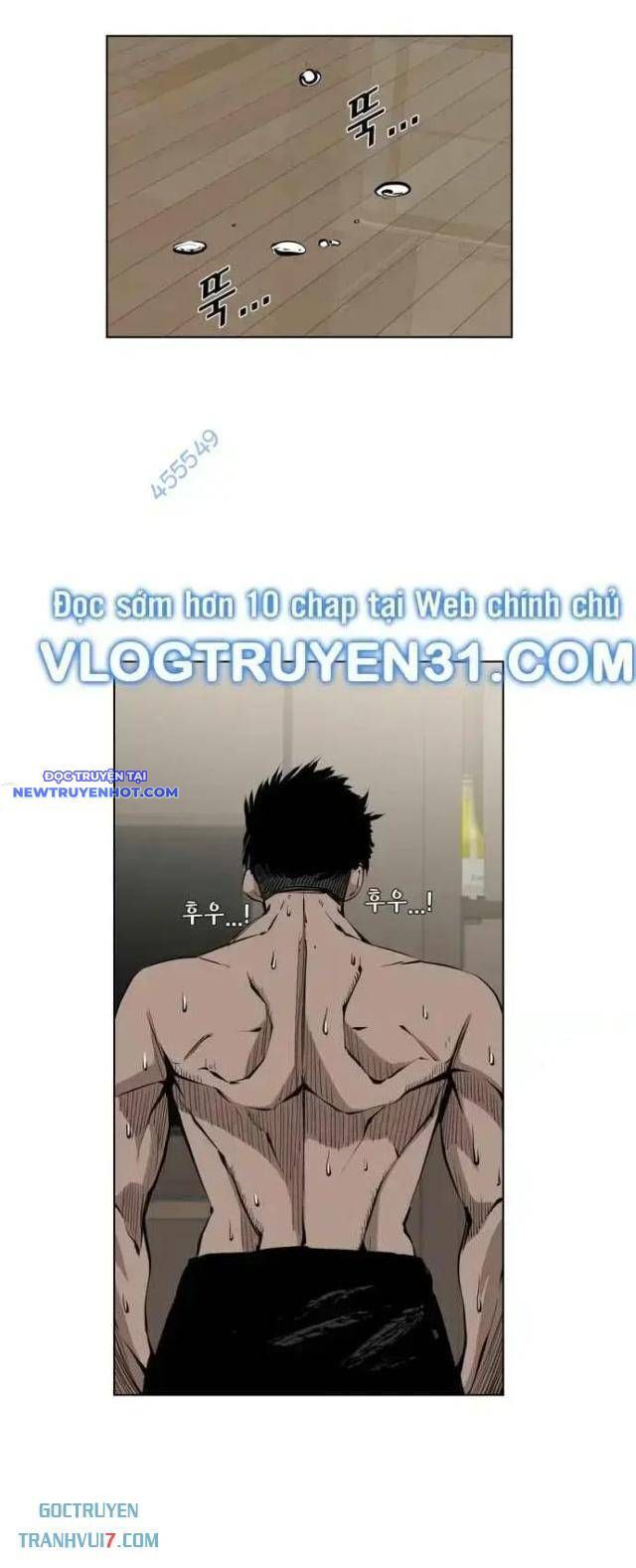 Shark - Cá Mập - Chapter 158 - Page 27